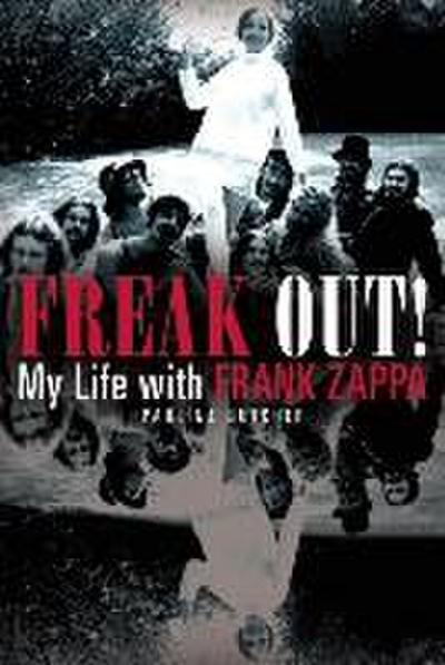 Butcher, P: Freak Out!