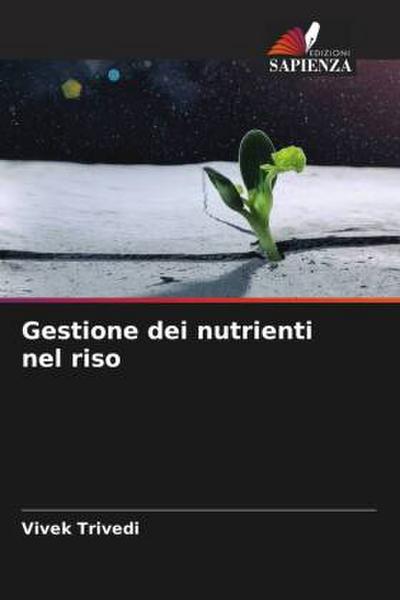 Gestione dei nutrienti nel riso