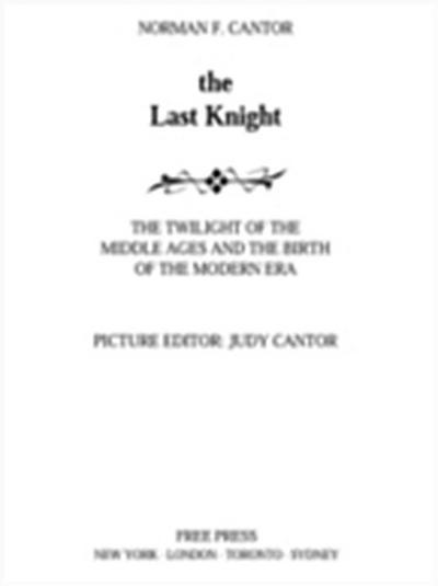 Last Knight