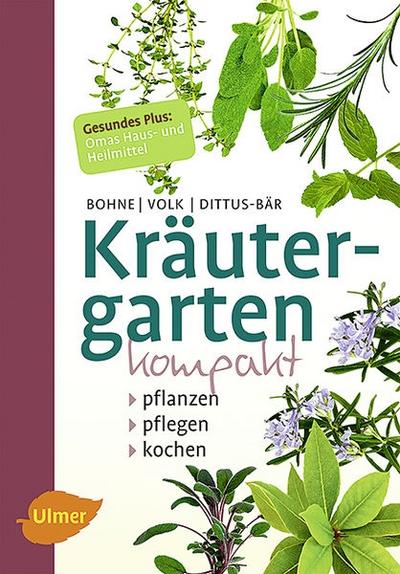 Kräutergarten kompakt
