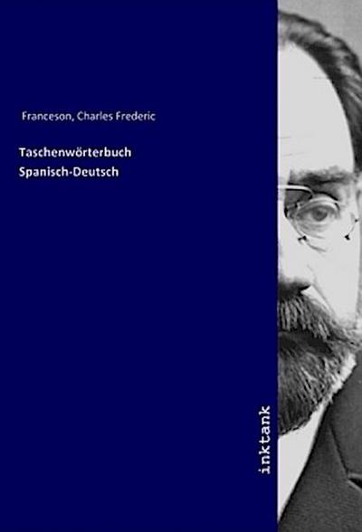 Taschenwörterbuch Spanisch-Deutsch