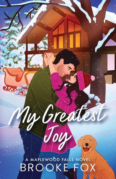 My Greatest Joy (Illustrated Edition)