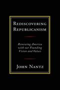 Rediscovering Republicanism