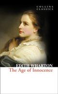 Age of Innocence (Collins Classics)
