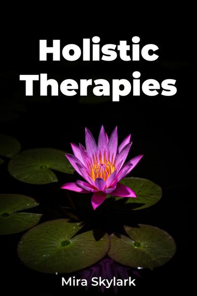 Holistic Therapies