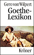 Goethe-Lexikon