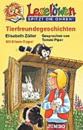 Tierfreundegeschichten, 1 Cassette