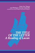 The Title of the Letter