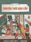 Chuyện Thời Bao Cấp
