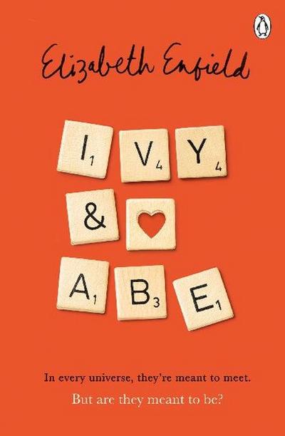 Ivy and Abe
