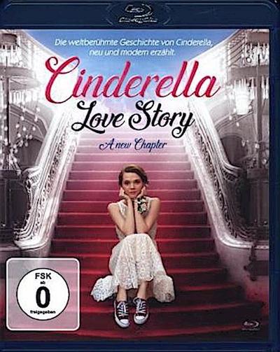 Cinderella Love Story - A New Chapter