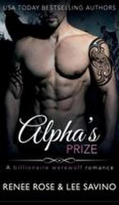 Alpha’s Prize