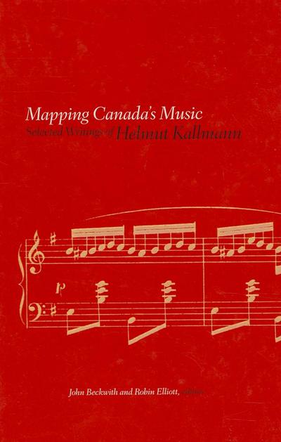 Mapping Canada’s Music