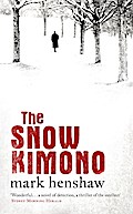 The Snow Kimono