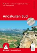 Andalusien Süd