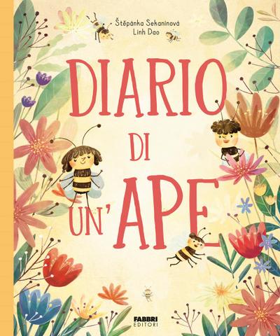 Diario di un’ape