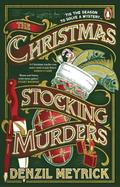 The Christmas Stocking Murders