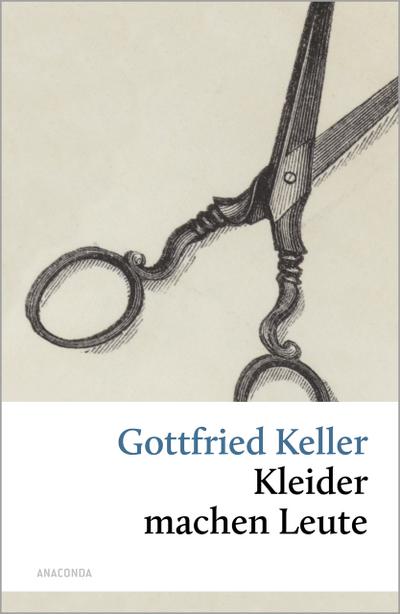 Kleider machen Leute