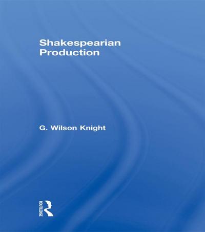Shakespearian Production   V 6