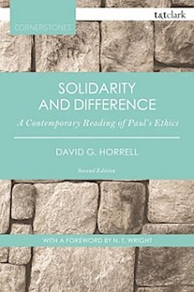 Solidarity and Difference