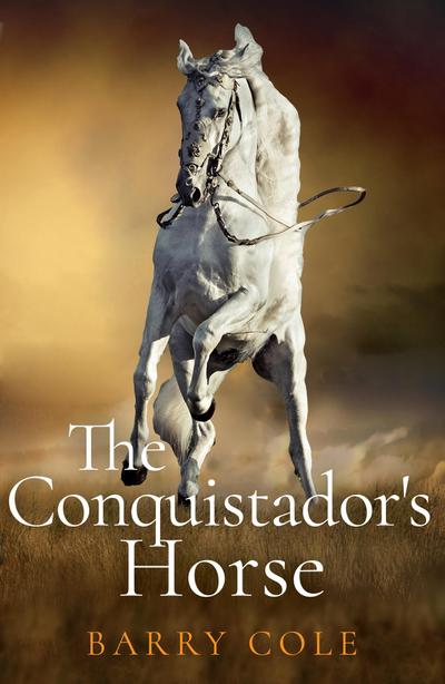 Conquistador’s Horse
