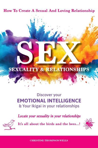 SEX, SEXUALITY & RELATIONSHIPS