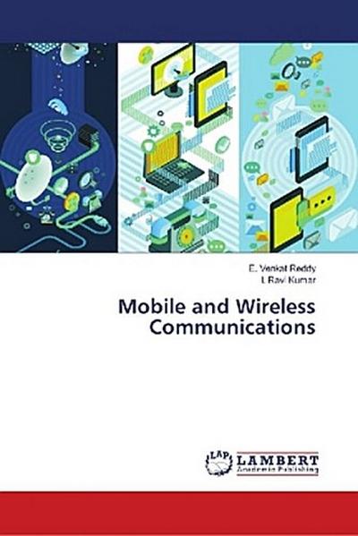 Mobile and Wireless Communications