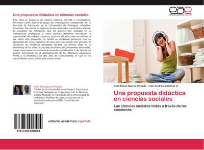 Una propuesta didáctica en ciencias sociales