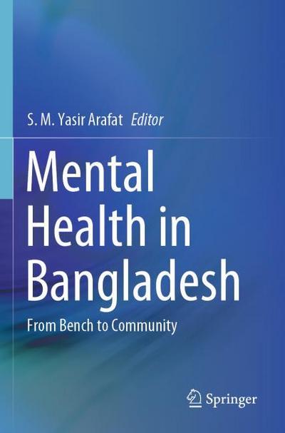Mental Health in Bangladesh