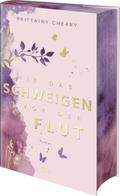 Wie das Schweigen vor der Flut