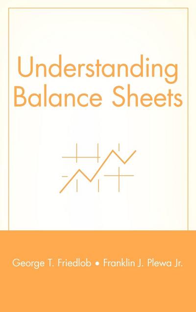 Understanding Balance Sheets