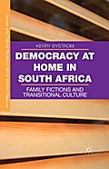 Democracy at Home in South Africa