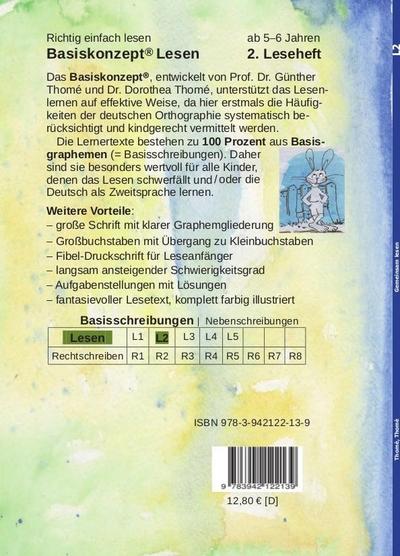 Gemeinsam lesen mit Biene und Freunden