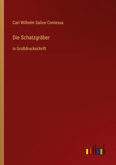 Die Schatzgräber