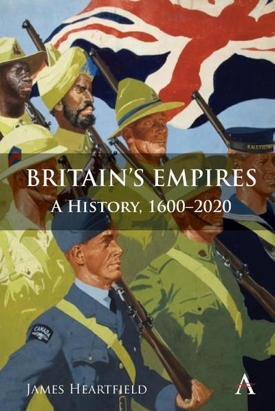 Britain’s Empires