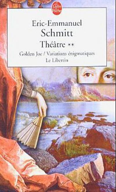 Theatre. Tl.2