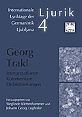 Georg Trakl