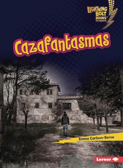Cazafantasmas (Ghost Hunters)