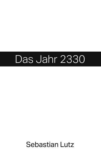 Das Jahr 2330