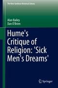 Hume’s Critique of Religion: ’Sick Men