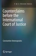 Counterclaims before the International Court of Ju