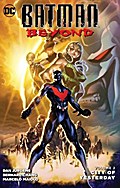 Batman Beyond 2