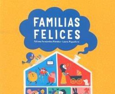 Familias felices