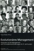 Evolutionäres Management