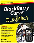 BlackBerry Curve For Dummies