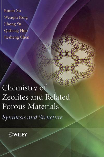 Chemistry of Zeolites and Related Porous Materials