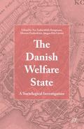The Danish Welfare State