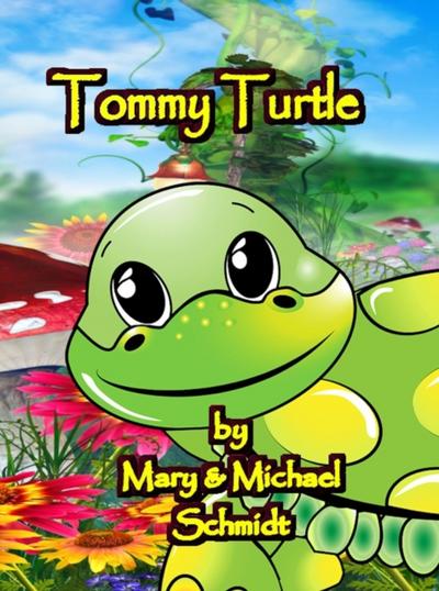Tommy Turtle