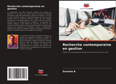 Recherche contemporaine en gestion