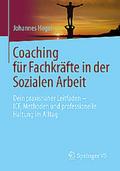 Coaching für Fachkräfte in der Sozialen Arbeit